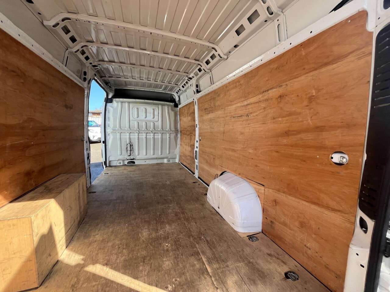 2023 CITROEN RELAY 2023 CITROEN RELAY