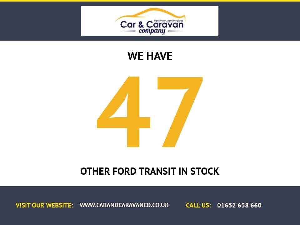 2024 FORD TRANSIT 2024 FORD TRANSIT