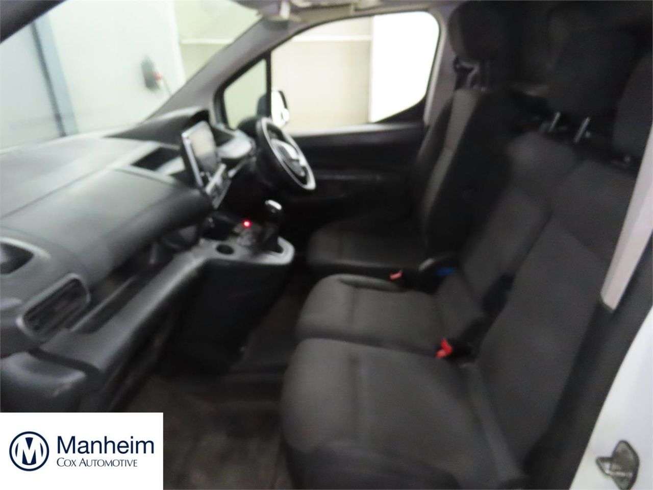 2021 PEUGEOT PARTNER 2021 PEUGEOT PARTNER