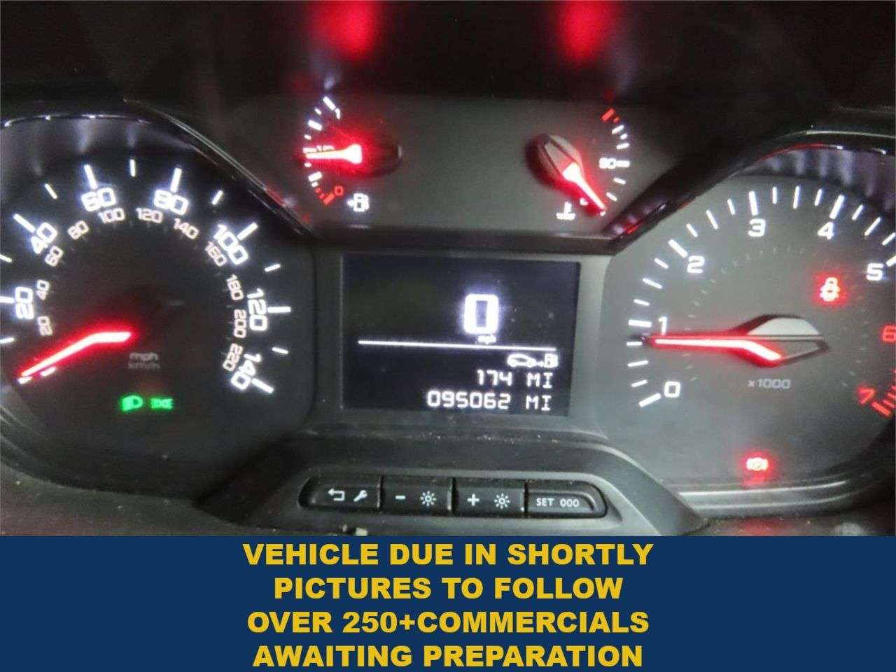 A 2021 PEUGEOT PARTNER 1.5 BlueHDi 1000 Professional Standard Panel Van 5dr Diesel Manual SWB Euro A 2021 PEUGEOT PARTNER 1.5 BlueHDi 1000 Professional Standard Panel Van 5dr Diesel Manual SWB Euro