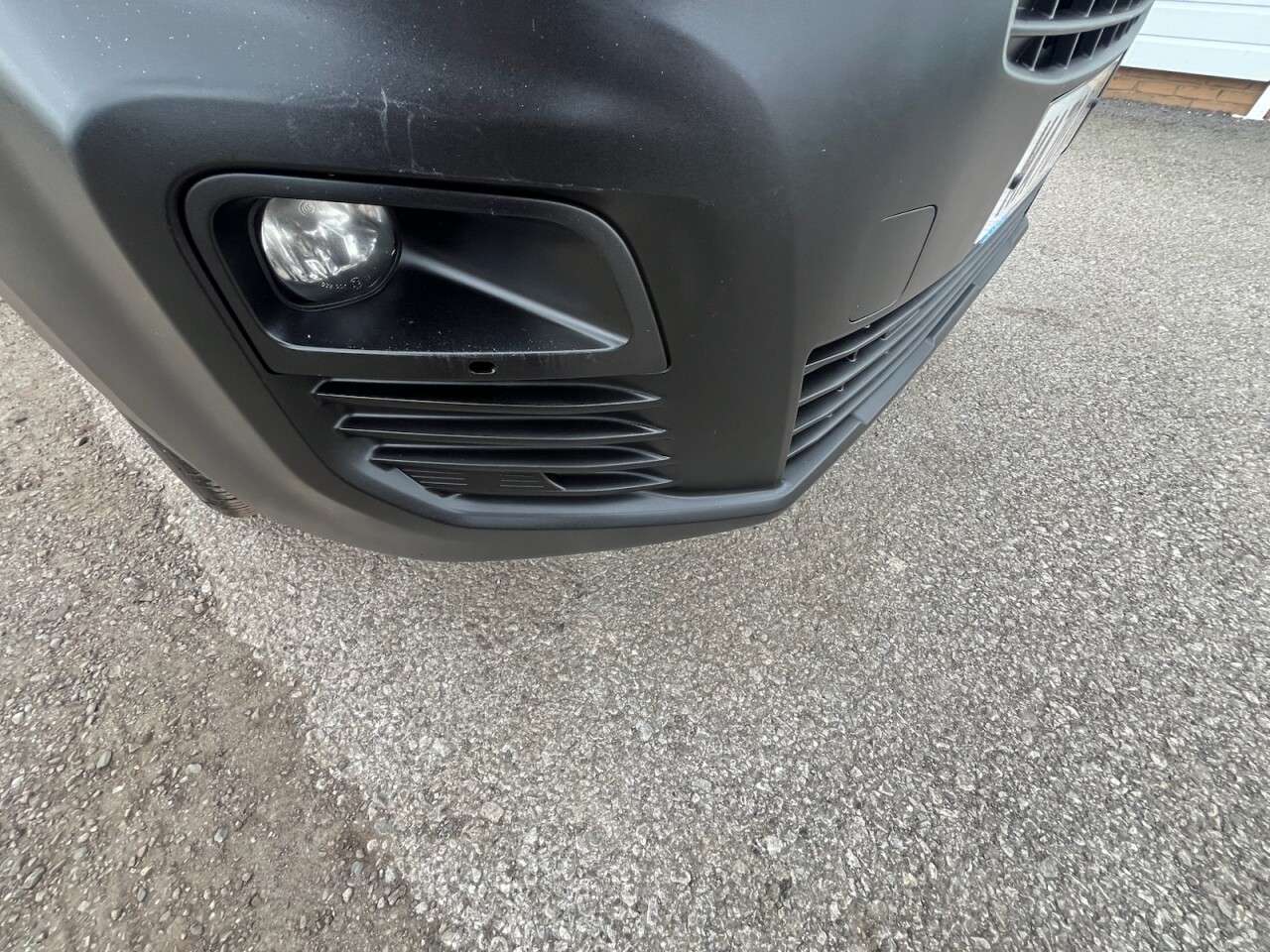 2021 PEUGEOT PARTNER 2021 PEUGEOT PARTNER