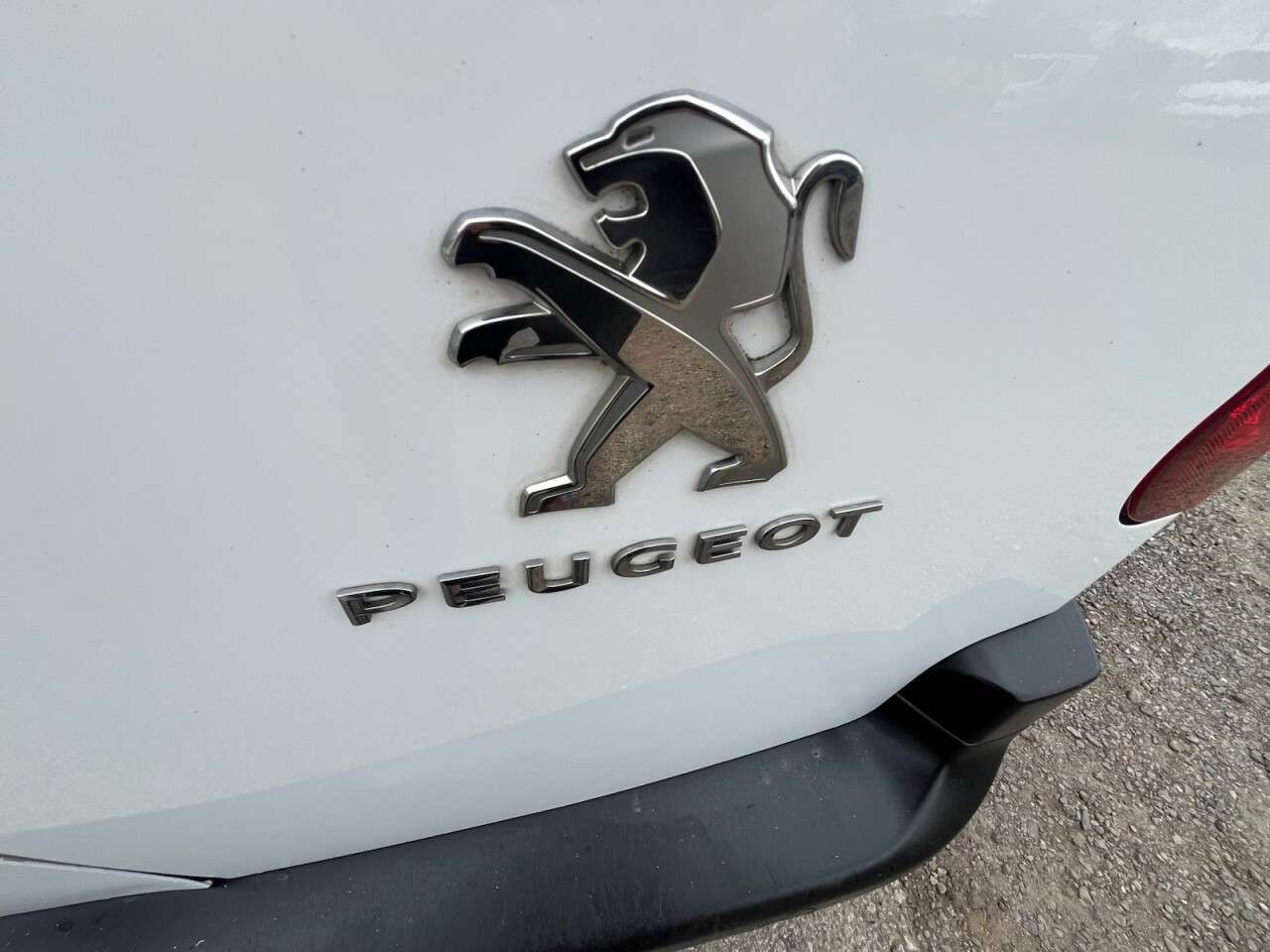 2021 PEUGEOT PARTNER 2021 PEUGEOT PARTNER