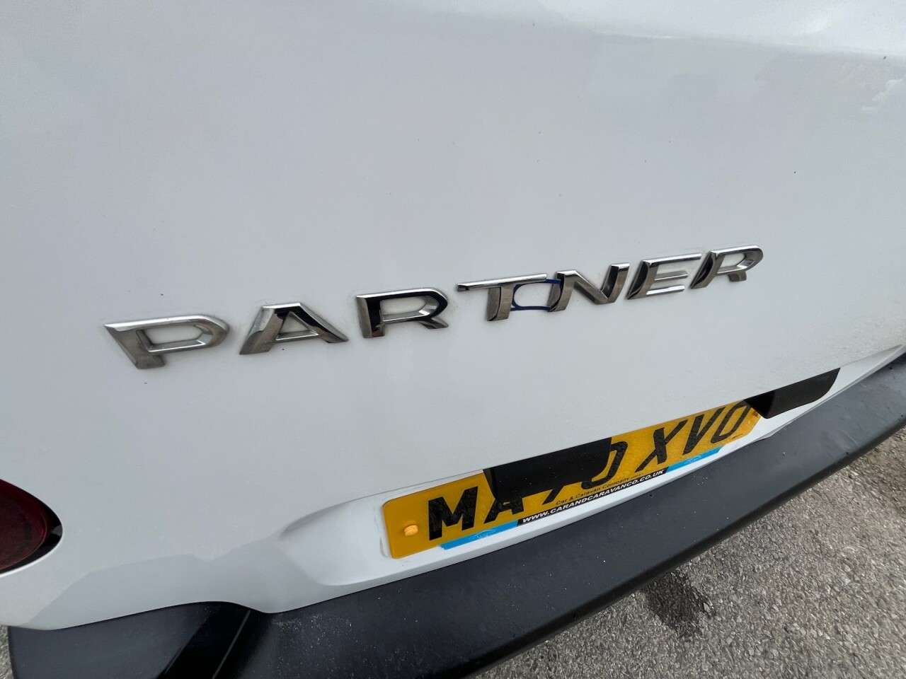 2021 PEUGEOT PARTNER 2021 PEUGEOT PARTNER