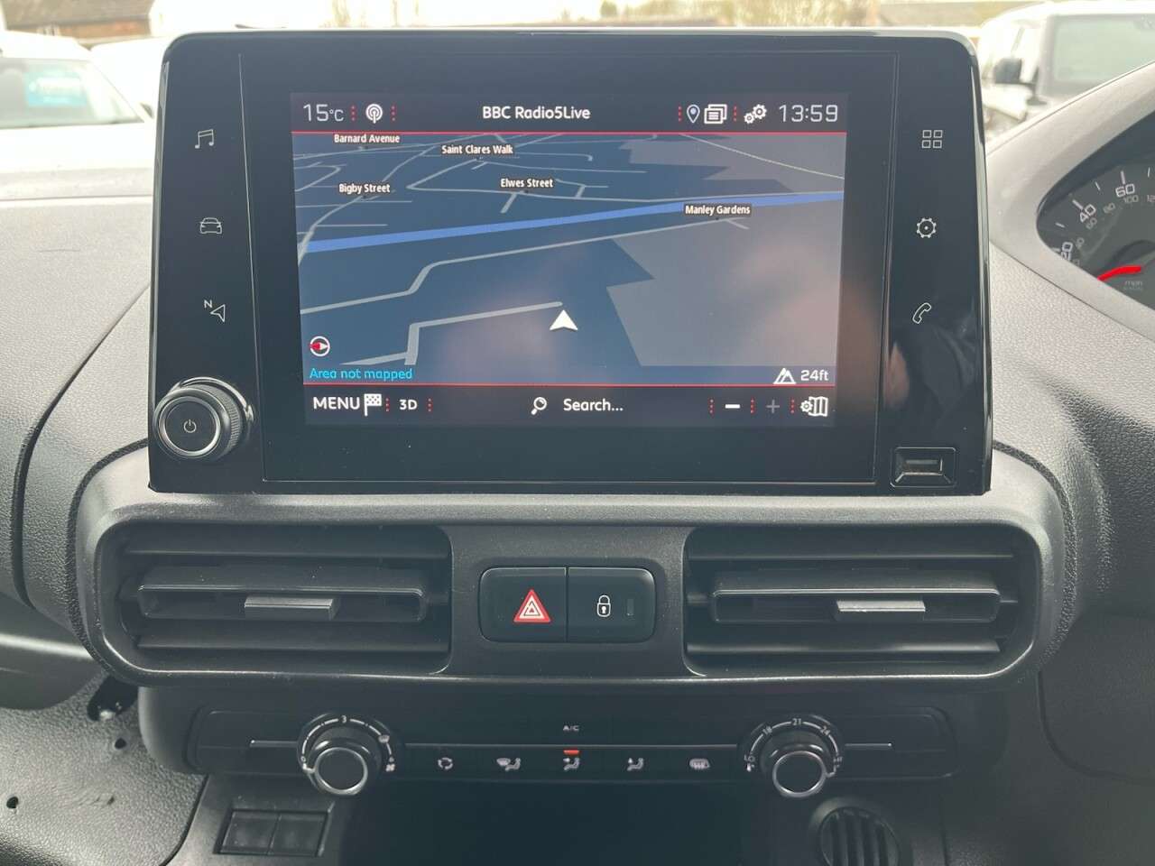 2021 PEUGEOT PARTNER 2021 PEUGEOT PARTNER