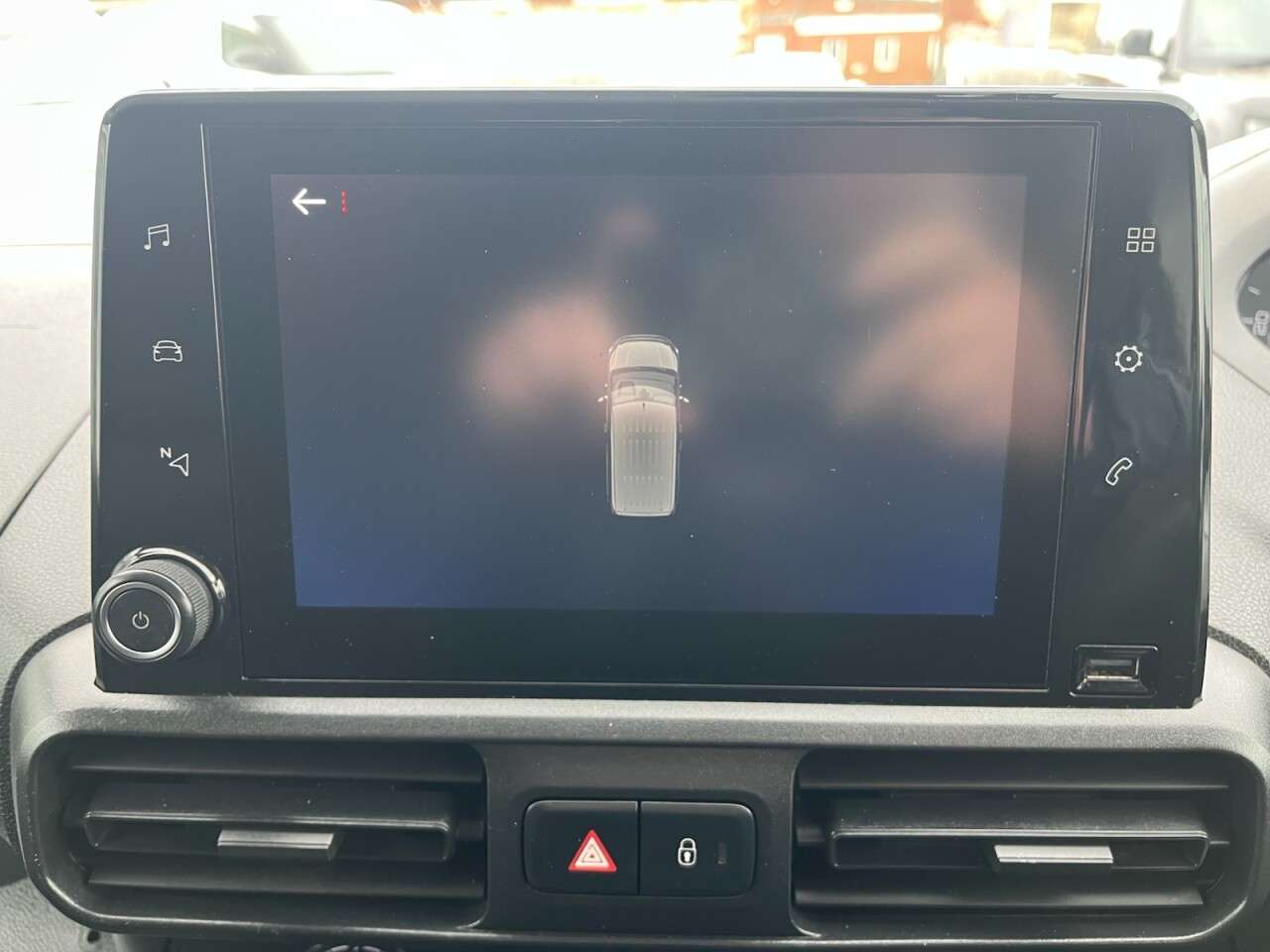 2021 PEUGEOT PARTNER 2021 PEUGEOT PARTNER