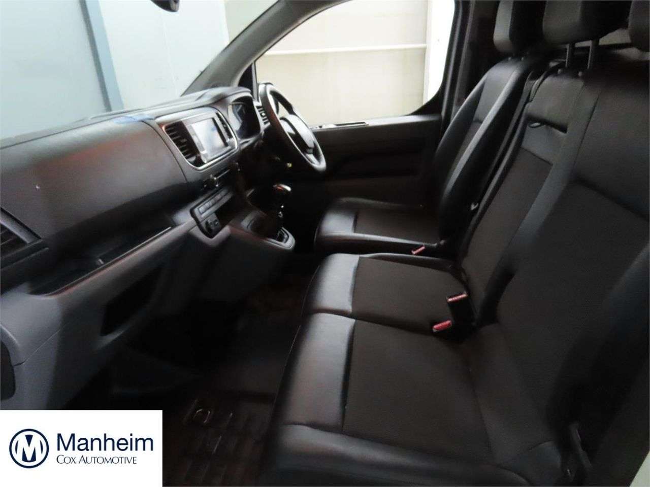 2022 VAUXHALL VIVARO 2022 VAUXHALL VIVARO