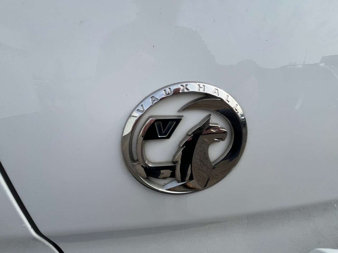 2022 VAUXHALL VIVARO 2022 VAUXHALL VIVARO