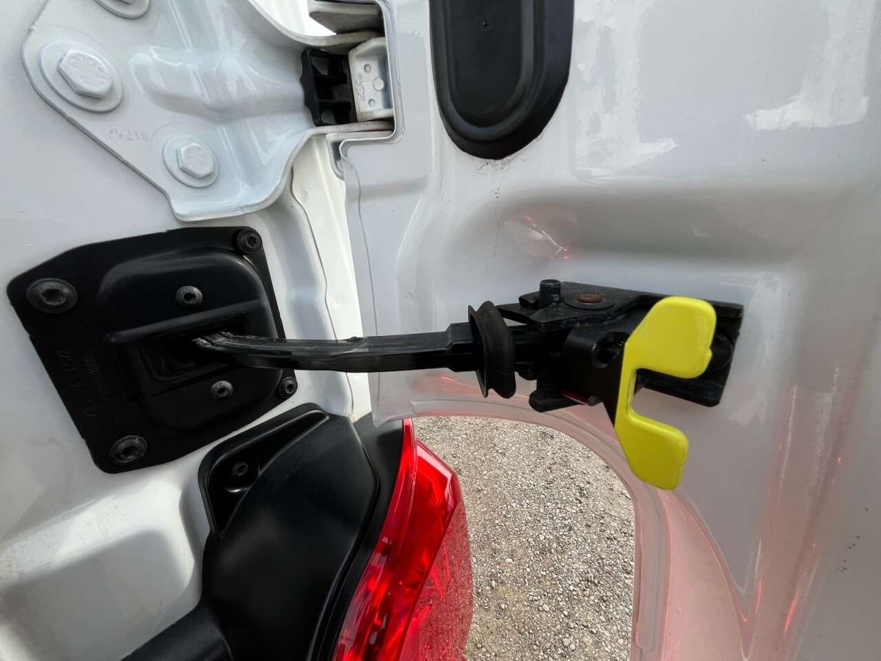 2022 VAUXHALL VIVARO 2022 VAUXHALL VIVARO