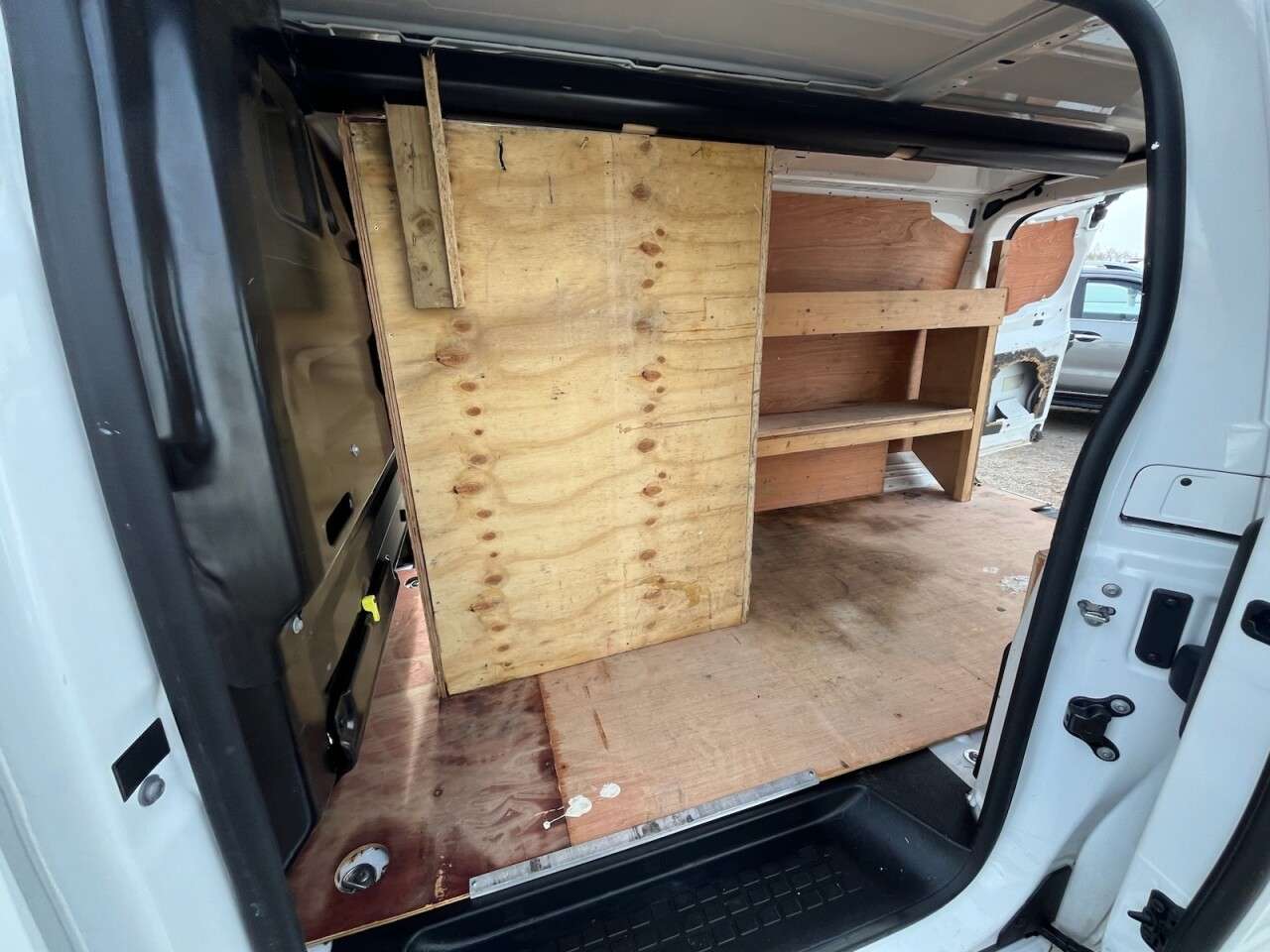 2022 VAUXHALL VIVARO 2022 VAUXHALL VIVARO