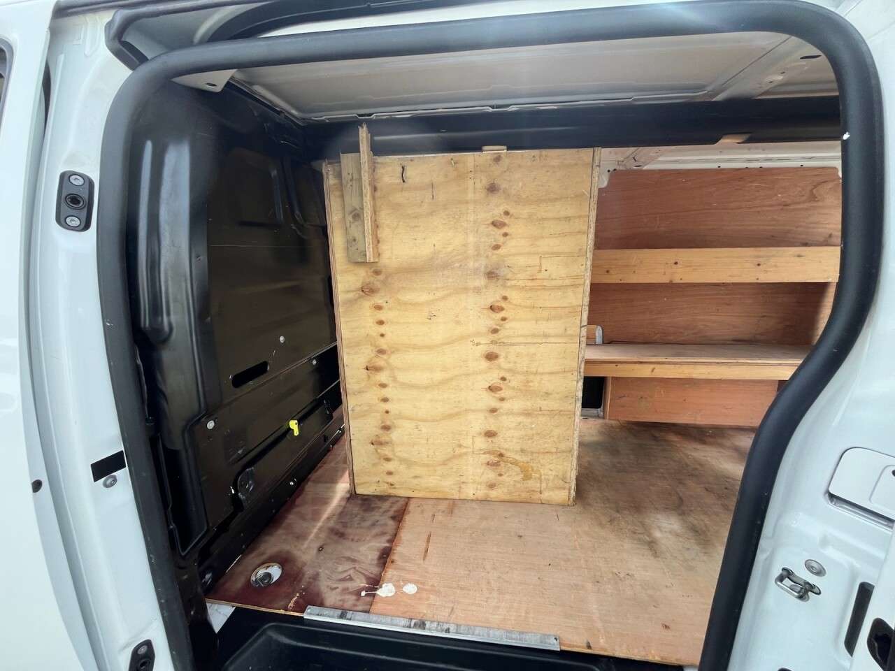2022 VAUXHALL VIVARO 2022 VAUXHALL VIVARO