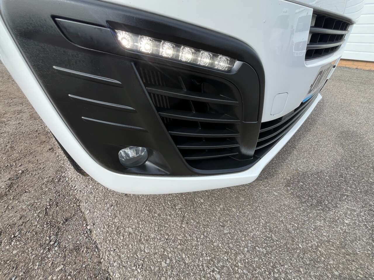 2022 VAUXHALL VIVARO 2022 VAUXHALL VIVARO