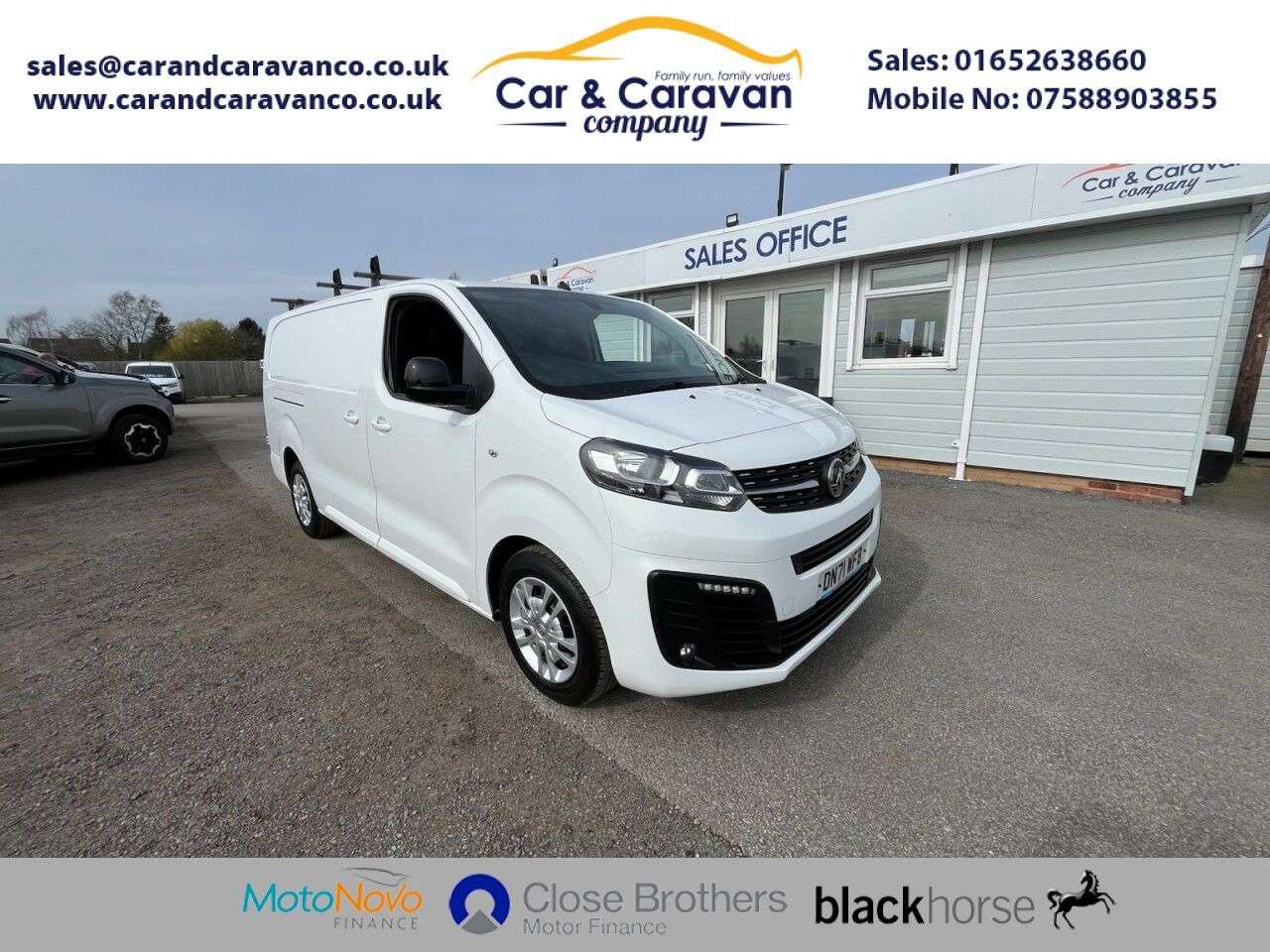 A 2022 VAUXHALL VIVARO 2.0 Turbo D 3100 Sportive Panel Van 5dr Diesel Manual L2 H1 Euro 6 (s/s) (1 A 2022 VAUXHALL VIVARO 2.0 Turbo D 3100 Sportive Panel Van 5dr Diesel Manual L2 H1 Euro 6 (s/s) (1