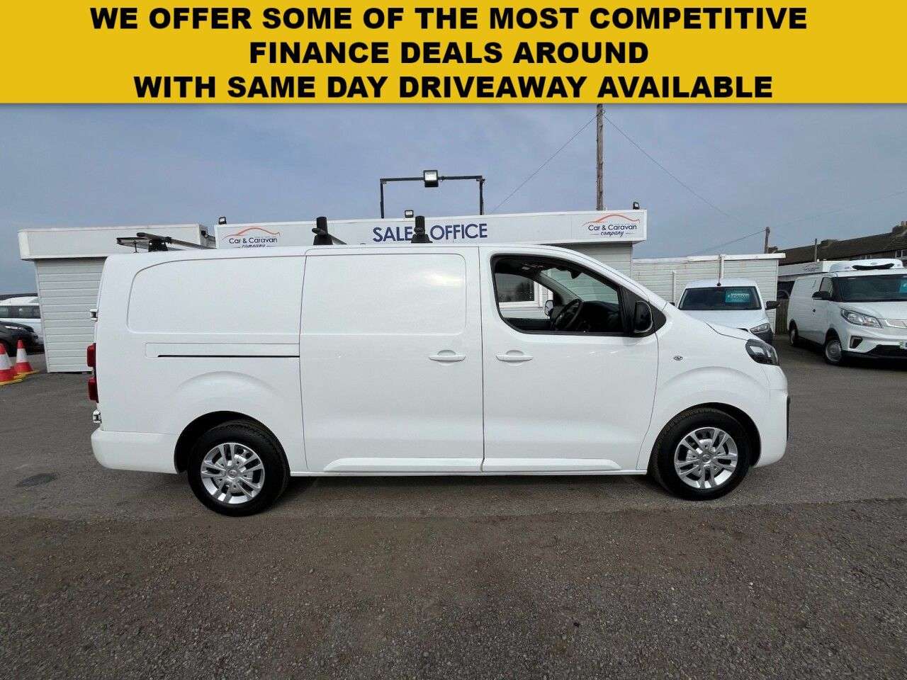 2022 VAUXHALL VIVARO 2022 VAUXHALL VIVARO