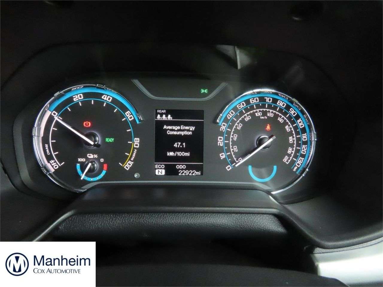 A 2023 MAXUS T90 88.5kWh Elite Pickup Double Cab 4dr Electric Auto RWD (177 ps) EV A 2023 MAXUS T90 88.5kWh Elite Pickup Double Cab 4dr Electric Auto RWD (177 ps) EV