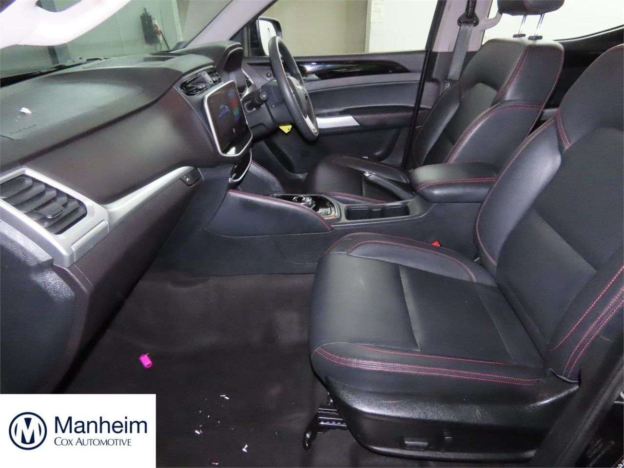 2023 MAXUS T90 2023 MAXUS T90