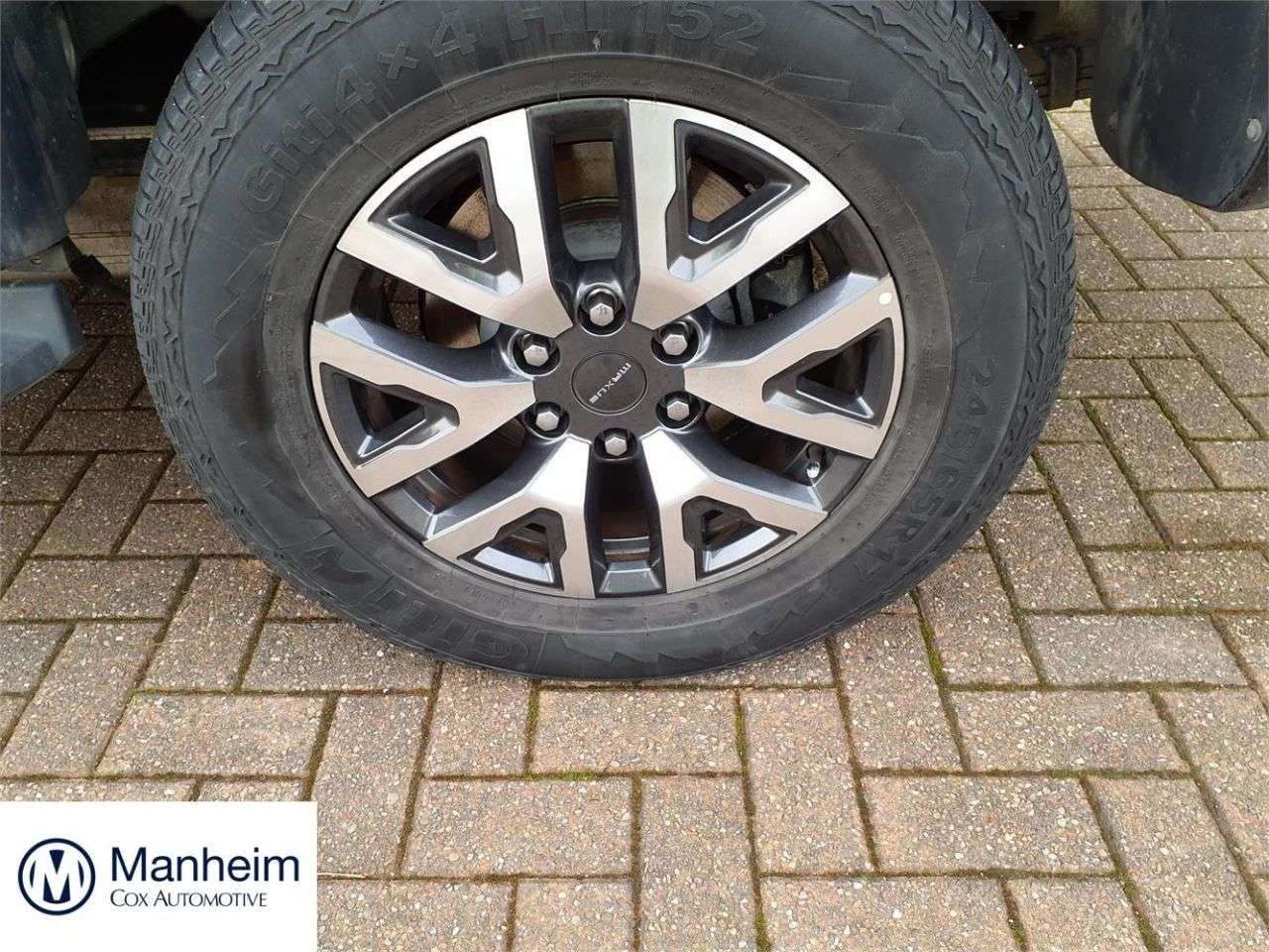 2023 MAXUS T90 2023 MAXUS T90