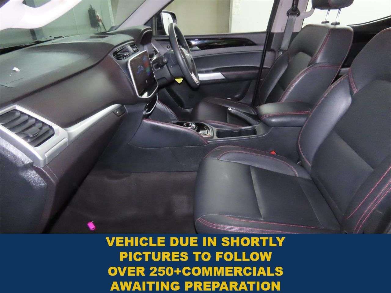 2023 MAXUS T90 2023 MAXUS T90