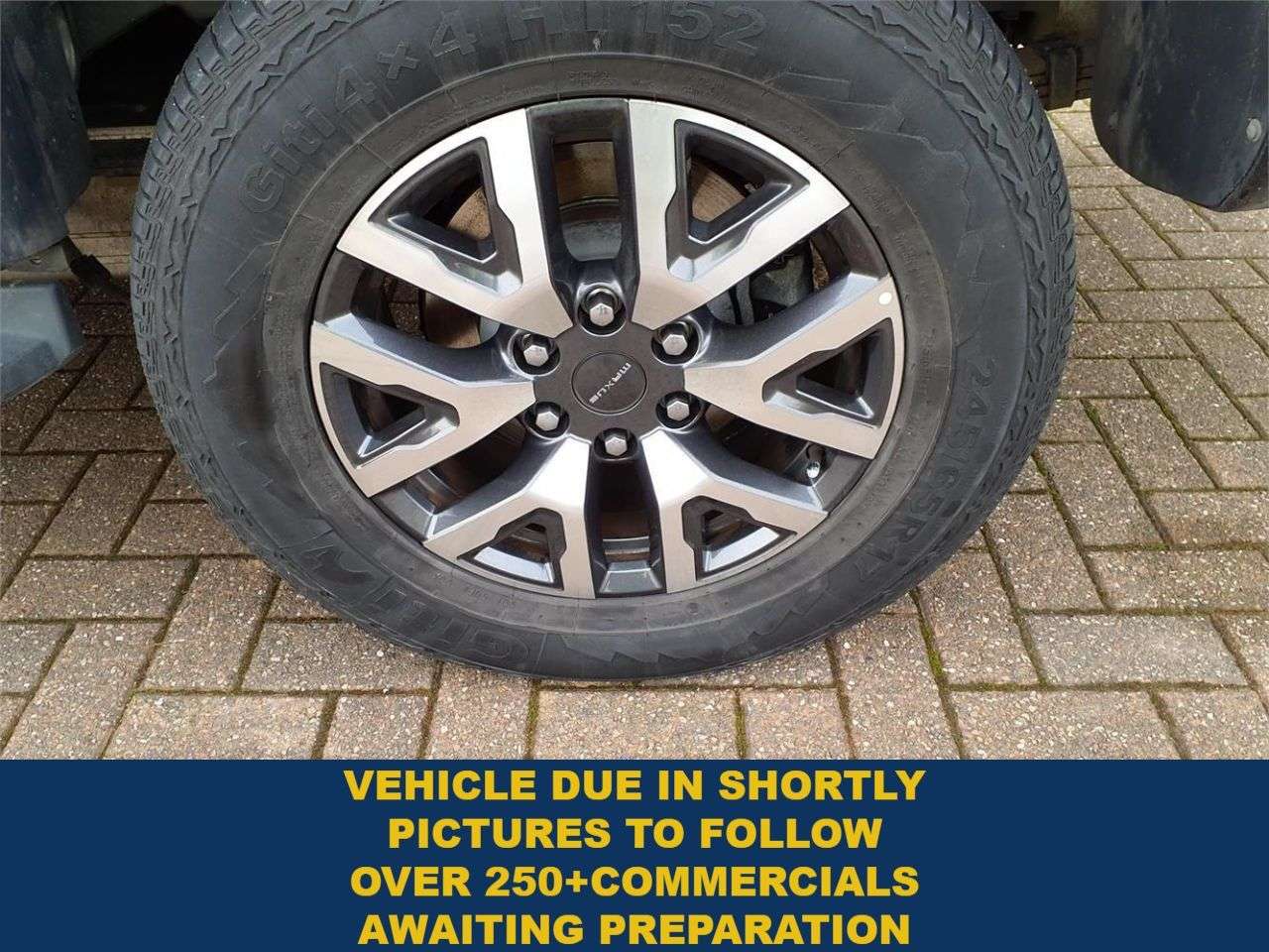 2023 MAXUS T90 2023 MAXUS T90