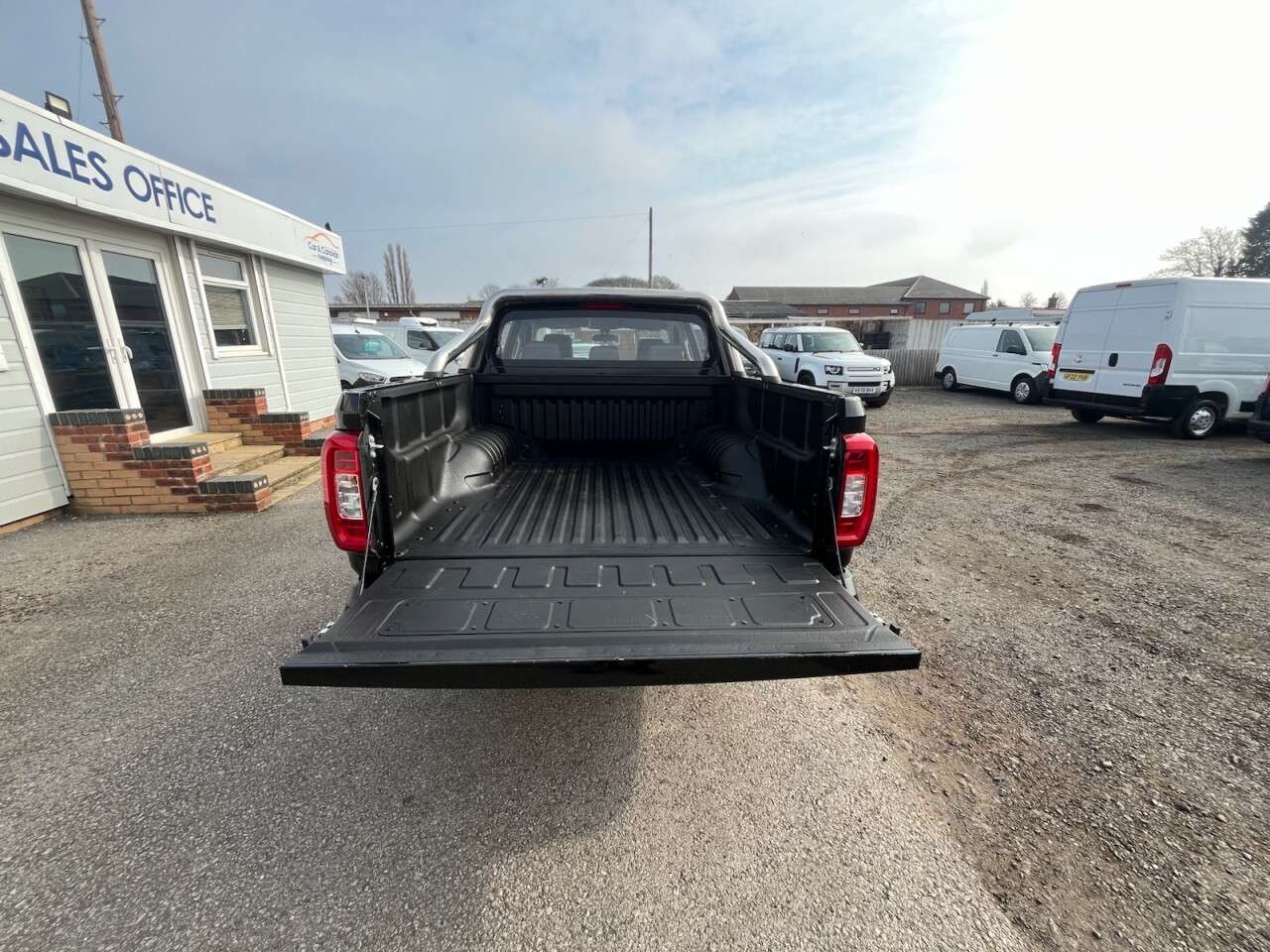 2023 MAXUS T90 2023 MAXUS T90
