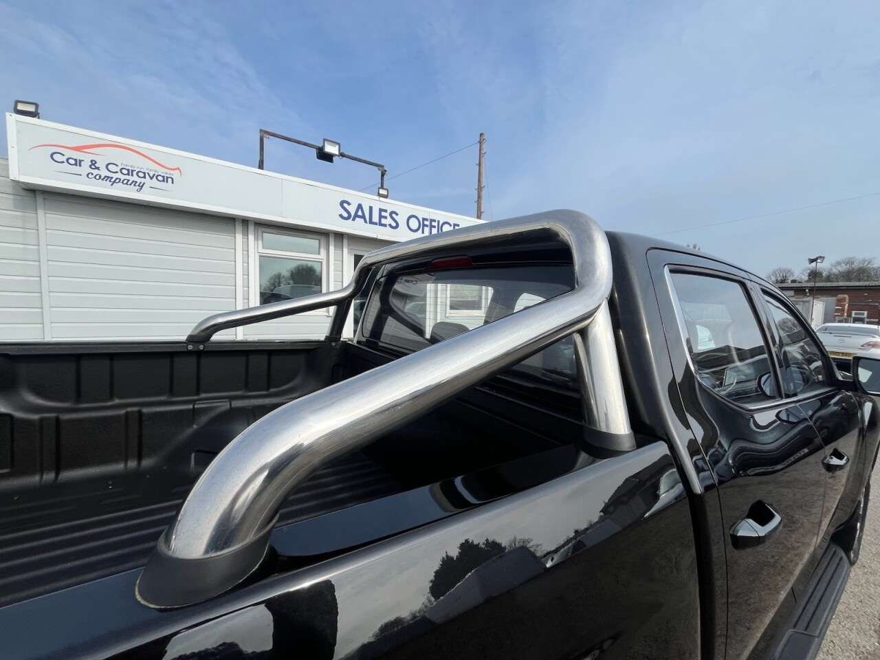 2023 MAXUS T90 2023 MAXUS T90