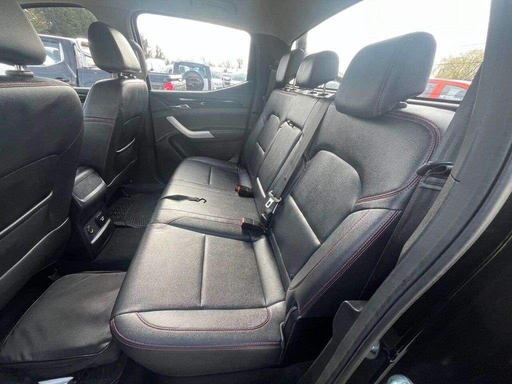 2023 MAXUS T90 2023 MAXUS T90