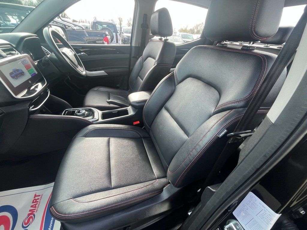 2023 MAXUS T90 2023 MAXUS T90