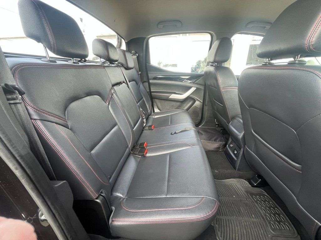 2023 MAXUS T90 2023 MAXUS T90