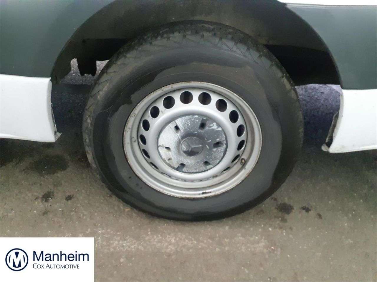 2020 MERCEDES-BENZ SPRINTER 2020 MERCEDES-BENZ SPRINTER