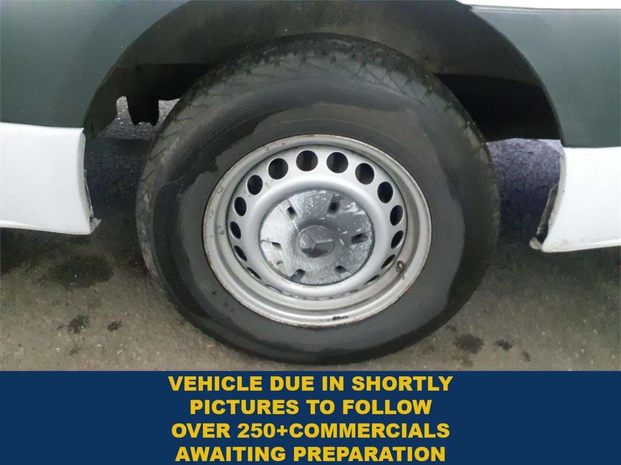 A 2020 MERCEDES-BENZ SPRINTER 2.1 316 CDI Panel Van 5dr Diesel Manual RWD L2 H2 Euro 6 (163 ps) A 2020 MERCEDES-BENZ SPRINTER 2.1 316 CDI Panel Van 5dr Diesel Manual RWD L2 H2 Euro 6 (163 ps)