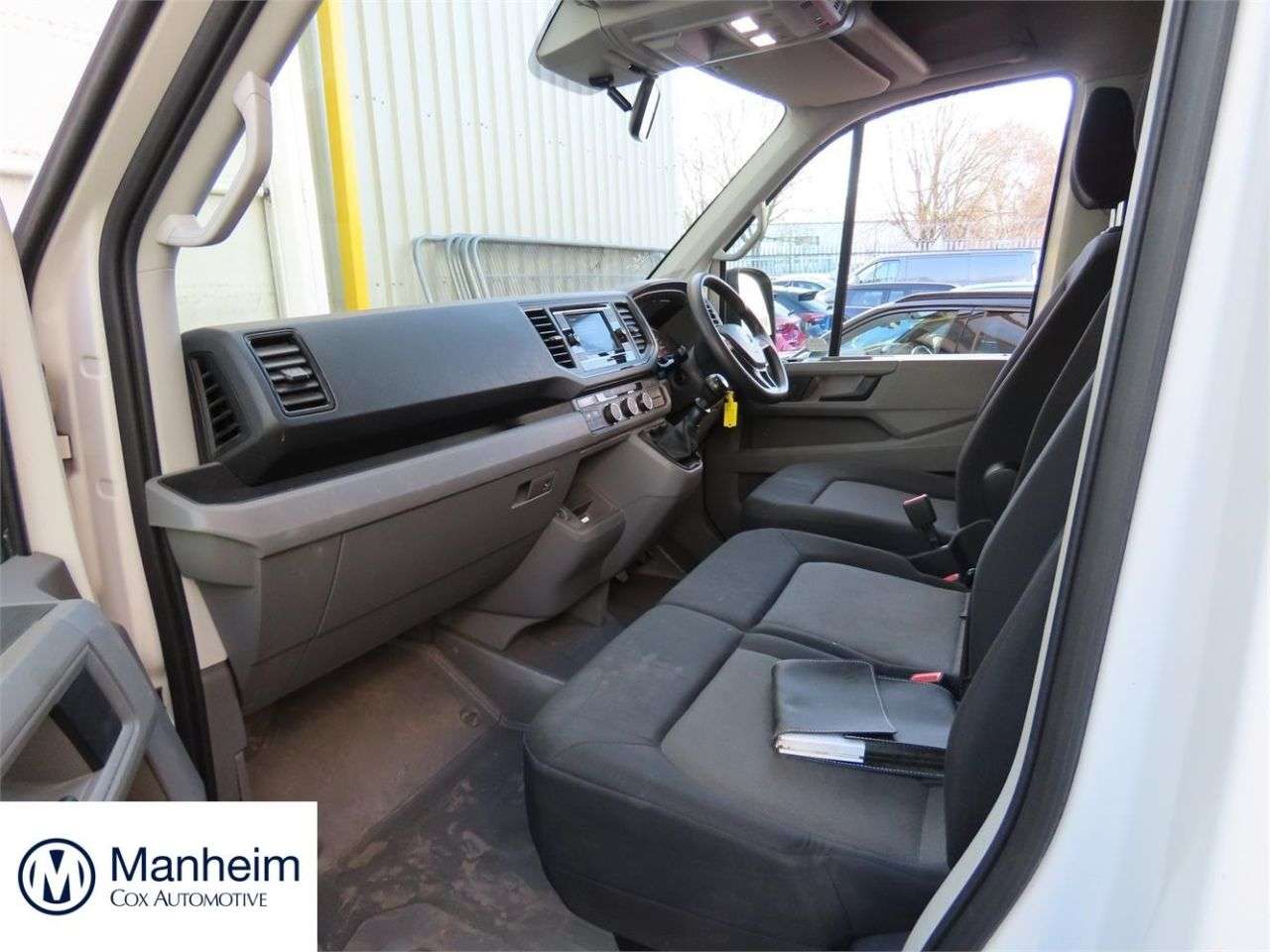 2021 VOLKSWAGEN CRAFTER 2021 VOLKSWAGEN CRAFTER