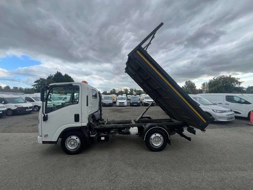 2023 ISUZU GRAFTER 2023 ISUZU GRAFTER