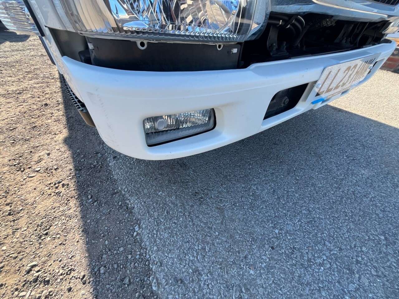 2023 ISUZU GRAFTER 2023 ISUZU GRAFTER