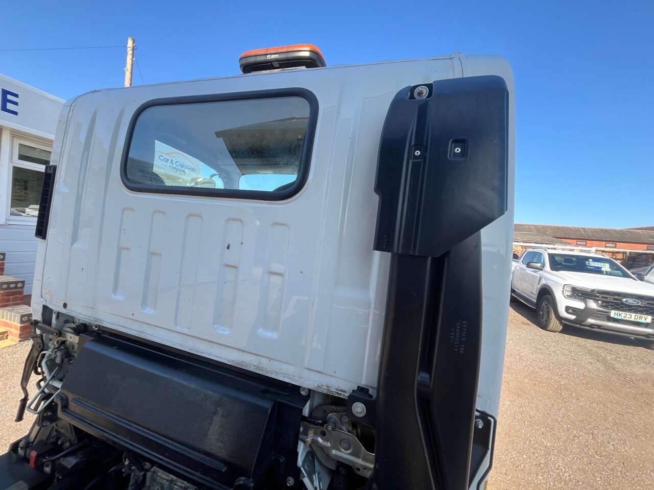 2023 ISUZU GRAFTER 2023 ISUZU GRAFTER
