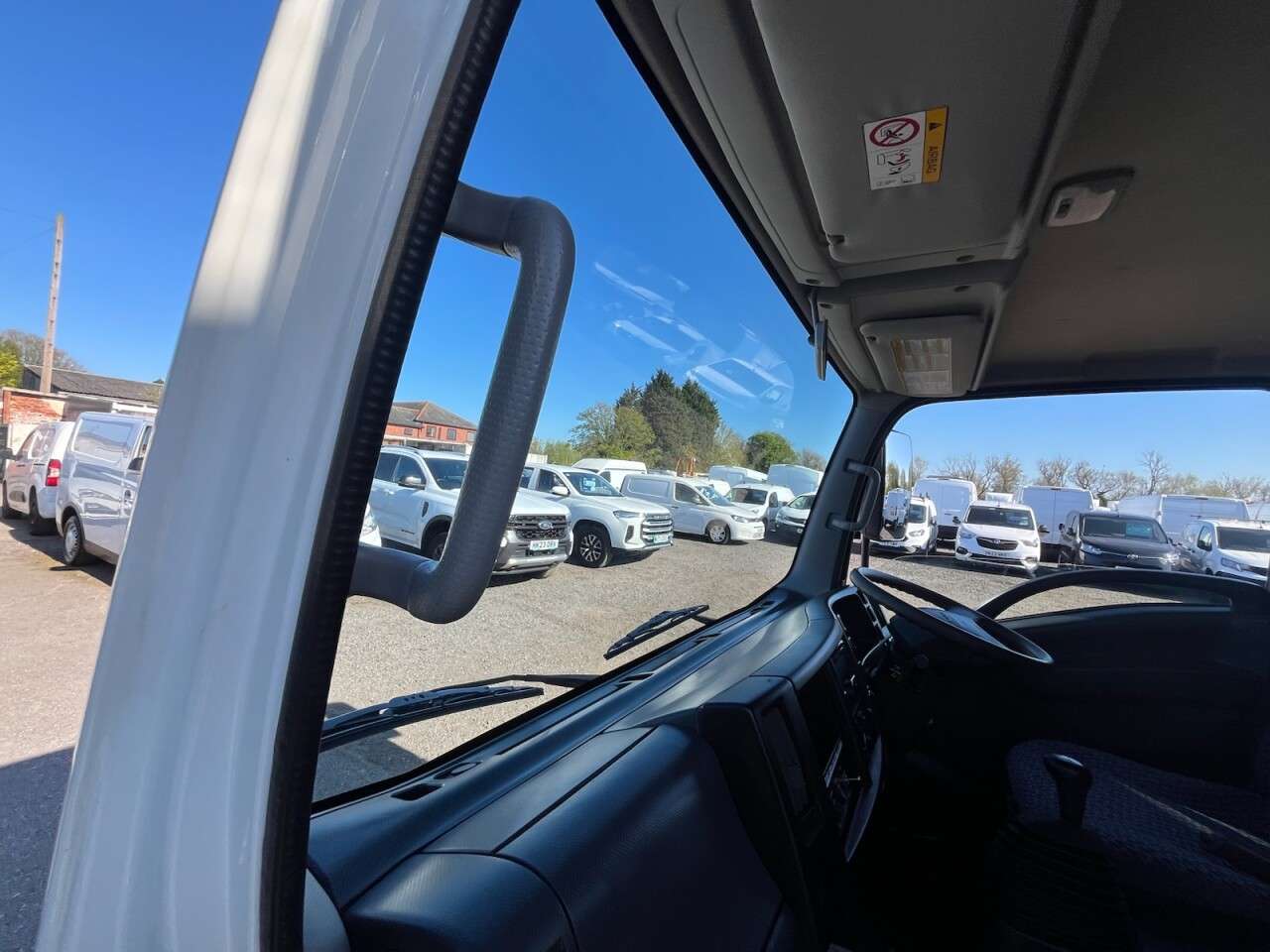 2023 ISUZU GRAFTER 2023 ISUZU GRAFTER