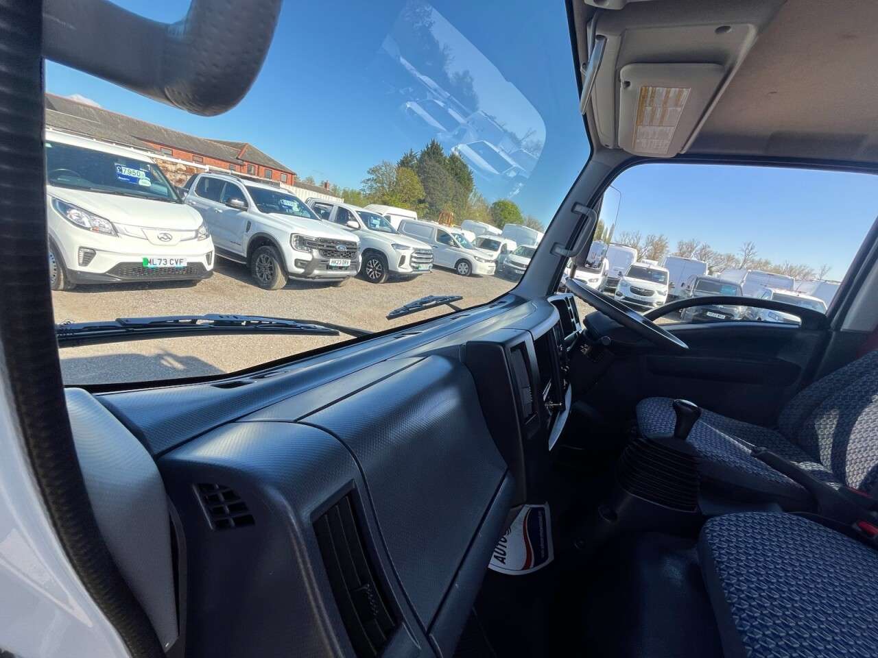 2023 ISUZU GRAFTER 2023 ISUZU GRAFTER