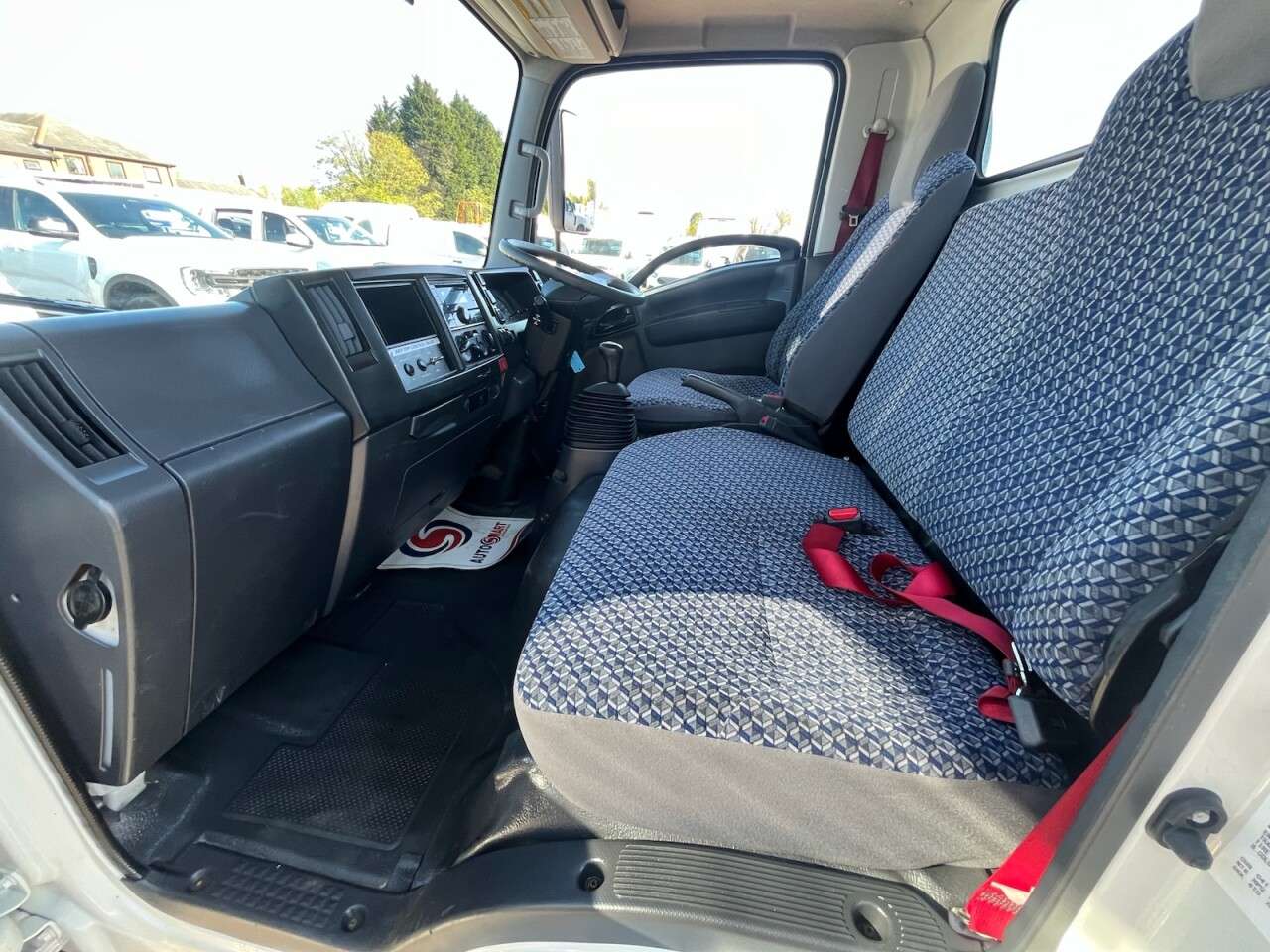 2023 ISUZU GRAFTER 2023 ISUZU GRAFTER
