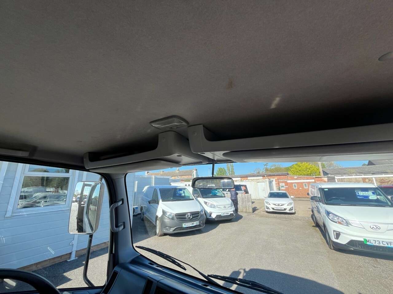 2023 ISUZU GRAFTER 2023 ISUZU GRAFTER