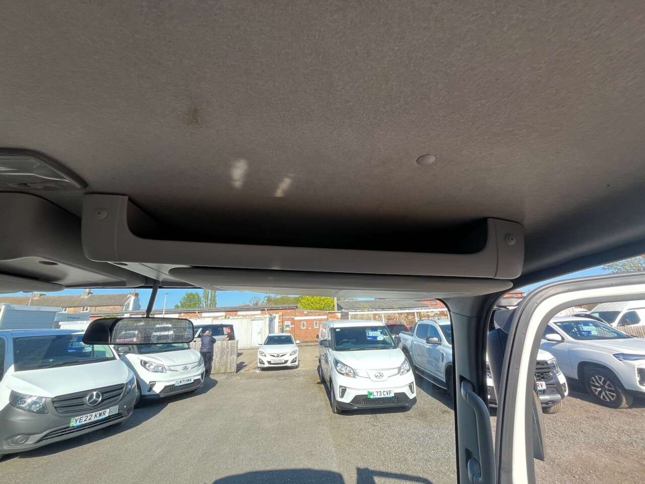 2023 ISUZU GRAFTER 2023 ISUZU GRAFTER