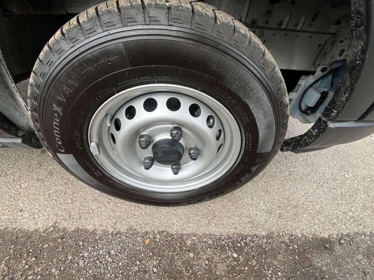 2022 FORD TRANSIT 2022 FORD TRANSIT