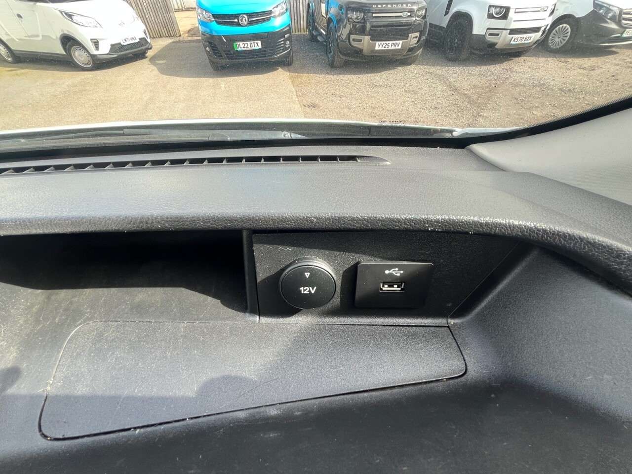 2022 FORD TRANSIT 2022 FORD TRANSIT