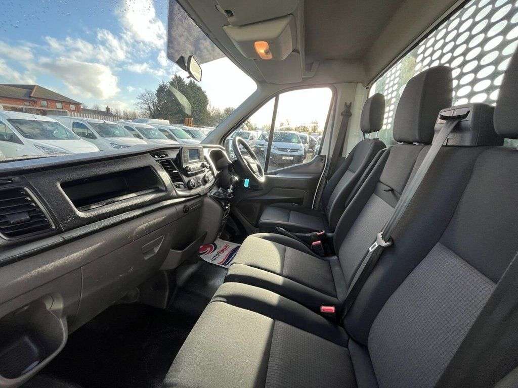 2022 FORD TRANSIT 2022 FORD TRANSIT