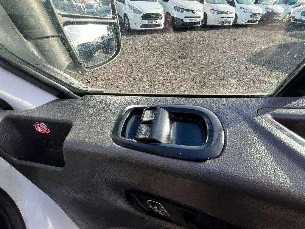 2022 FORD TRANSIT 2022 FORD TRANSIT