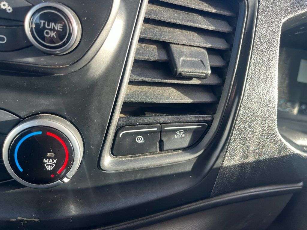 2022 FORD TRANSIT 2022 FORD TRANSIT