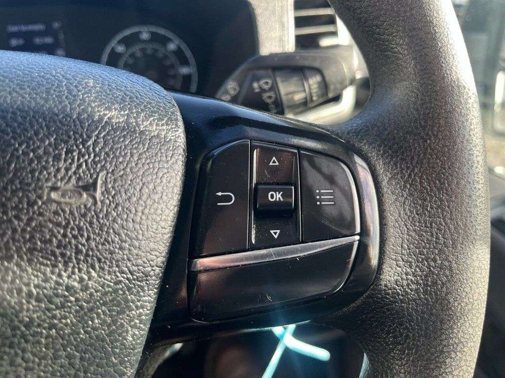 2022 FORD TRANSIT 2022 FORD TRANSIT