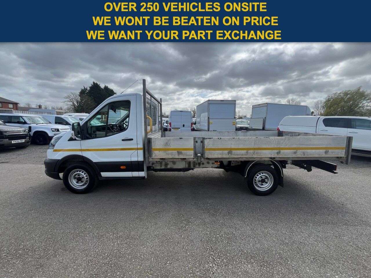 2022 FORD TRANSIT 2022 FORD TRANSIT