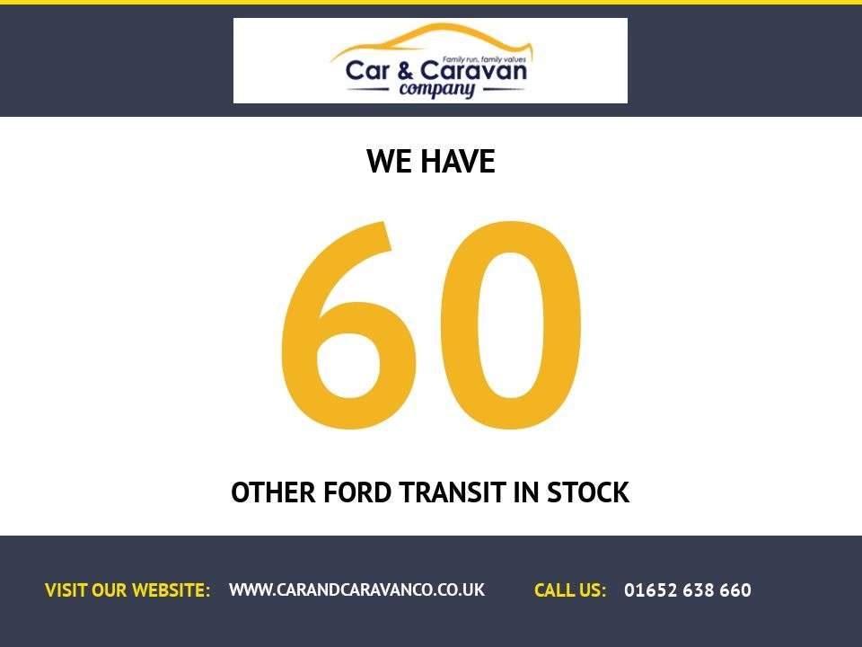 2022 FORD TRANSIT 2022 FORD TRANSIT
