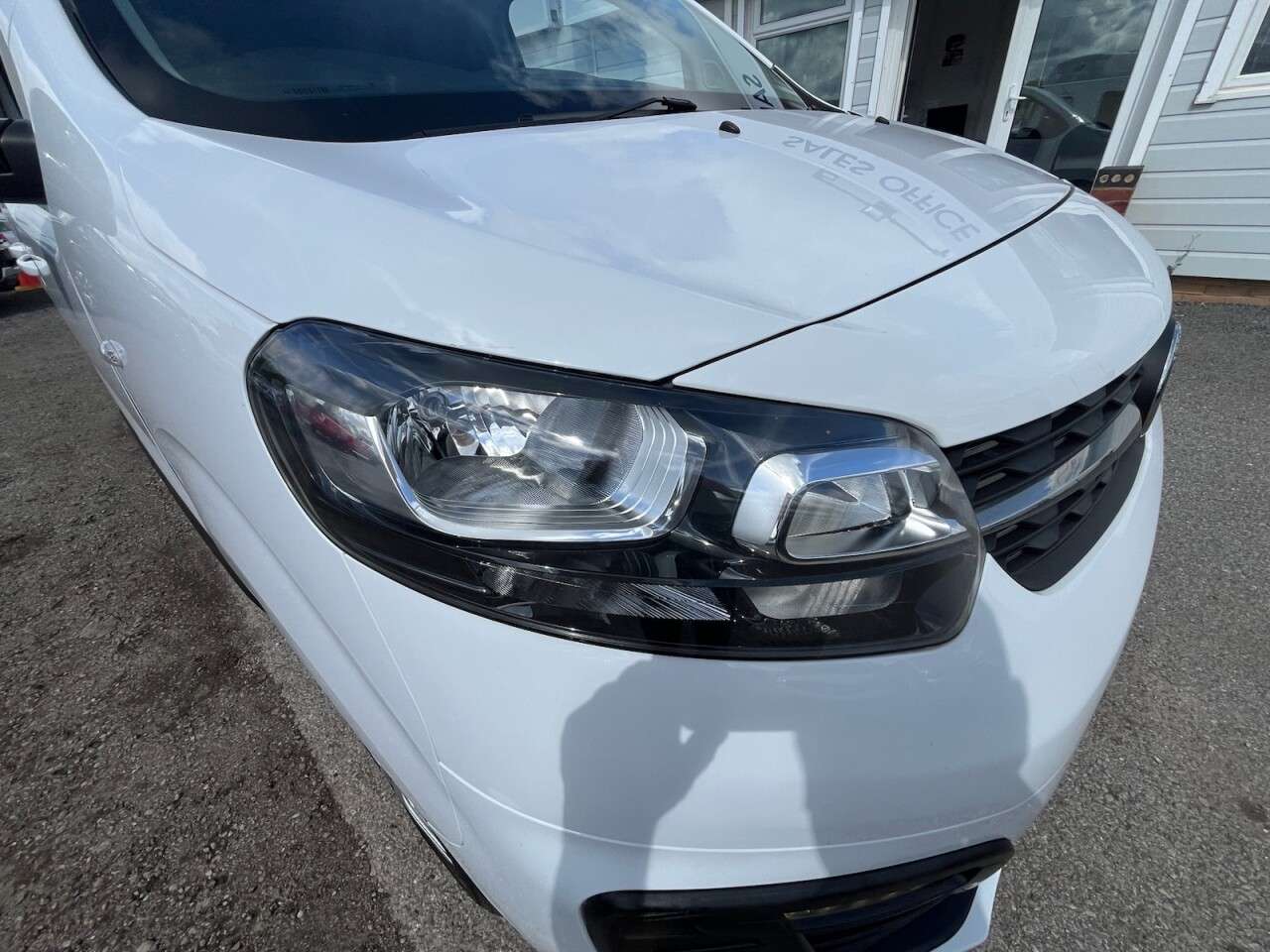 2023 VAUXHALL VIVARO 2023 VAUXHALL VIVARO
