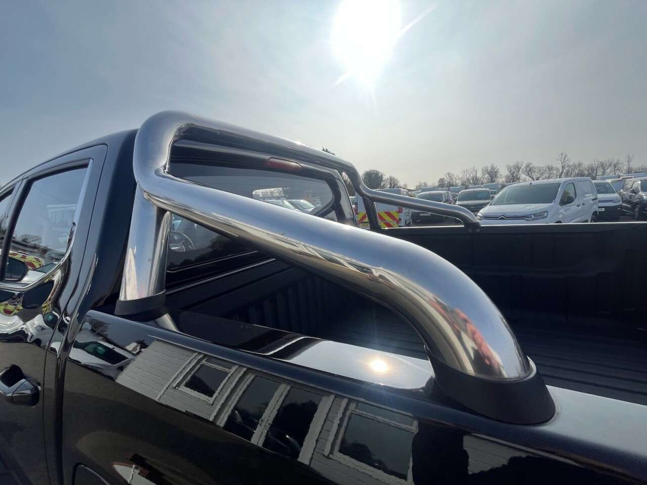 2023 MAXUS T90EV 2023 MAXUS T90EV