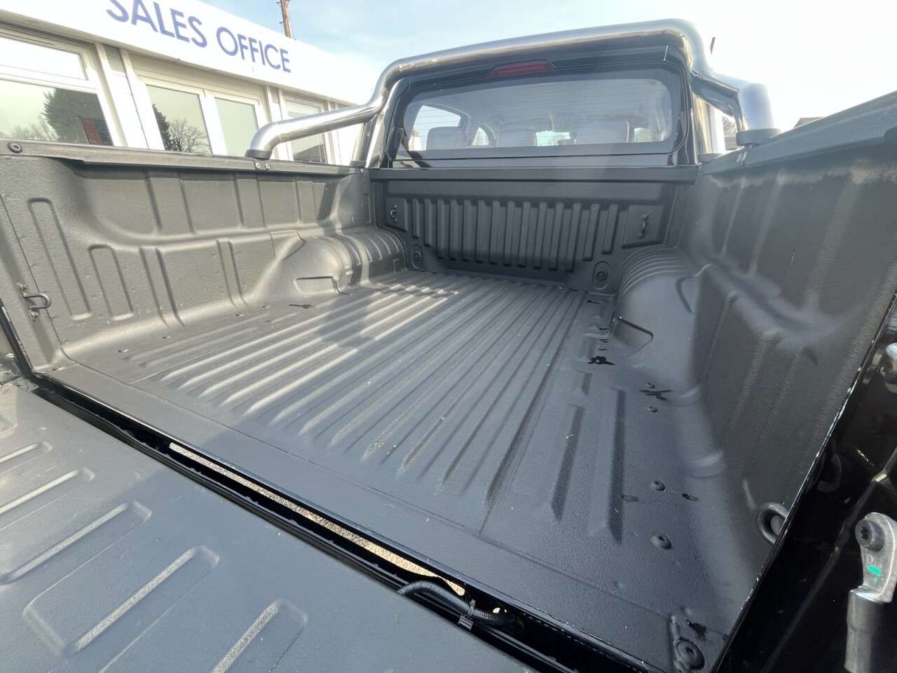 2023 MAXUS T90EV 2023 MAXUS T90EV