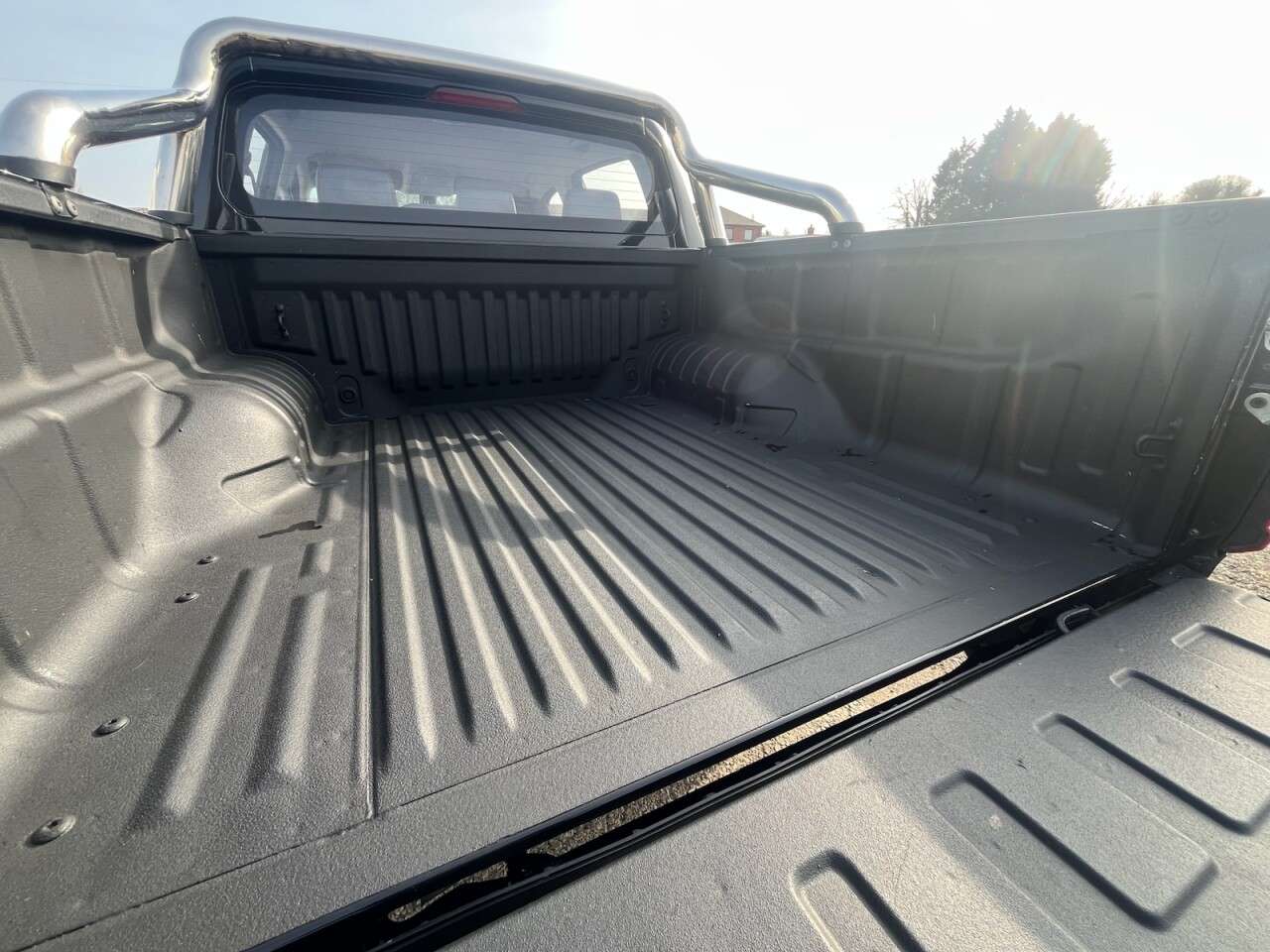 2023 MAXUS T90EV 2023 MAXUS T90EV